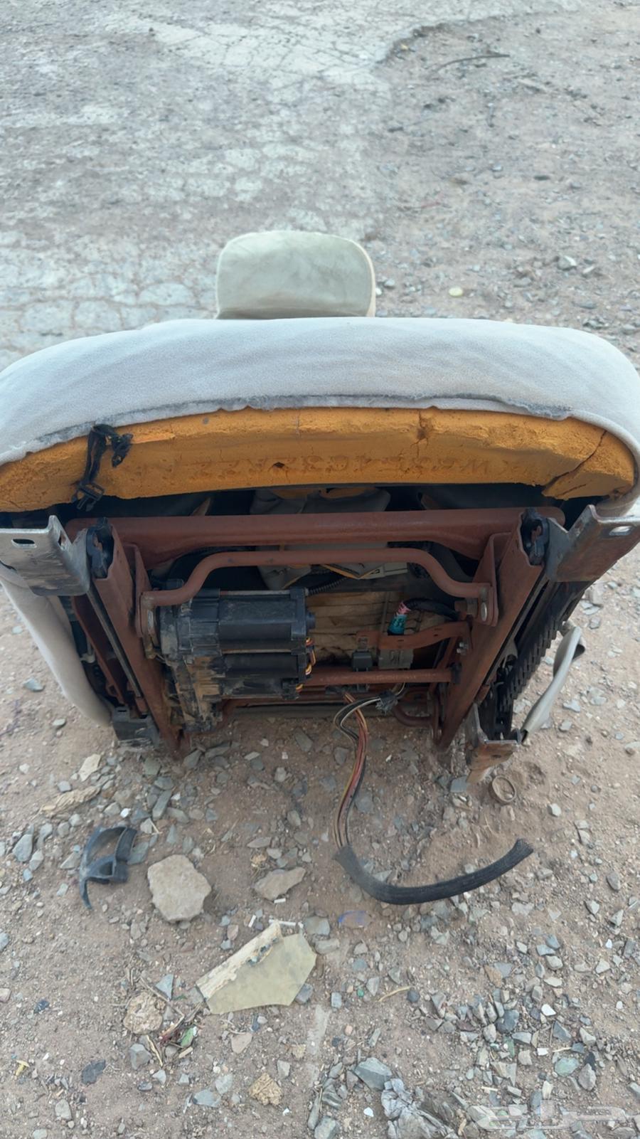 مراتب فورد 2 اماميه64383275363201114