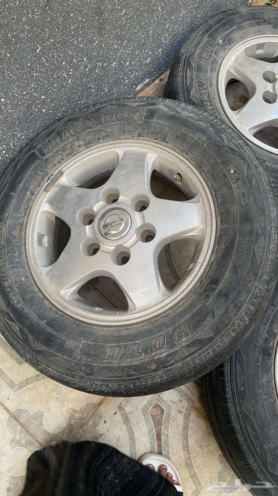 كفرات وجنوط نجمه64385105700994110