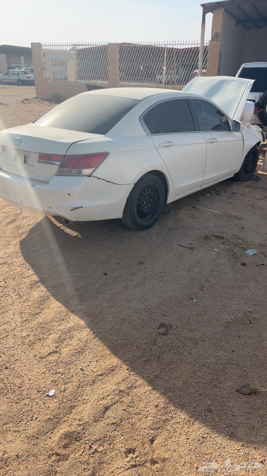 اكورد 2012 بيع قطع غيار64374082787075112