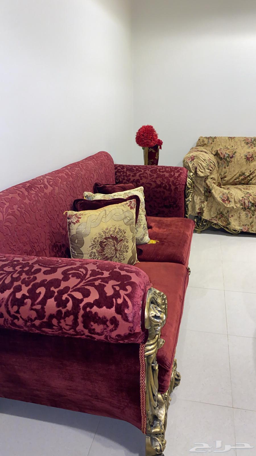 New and clean sofa64146972246145112