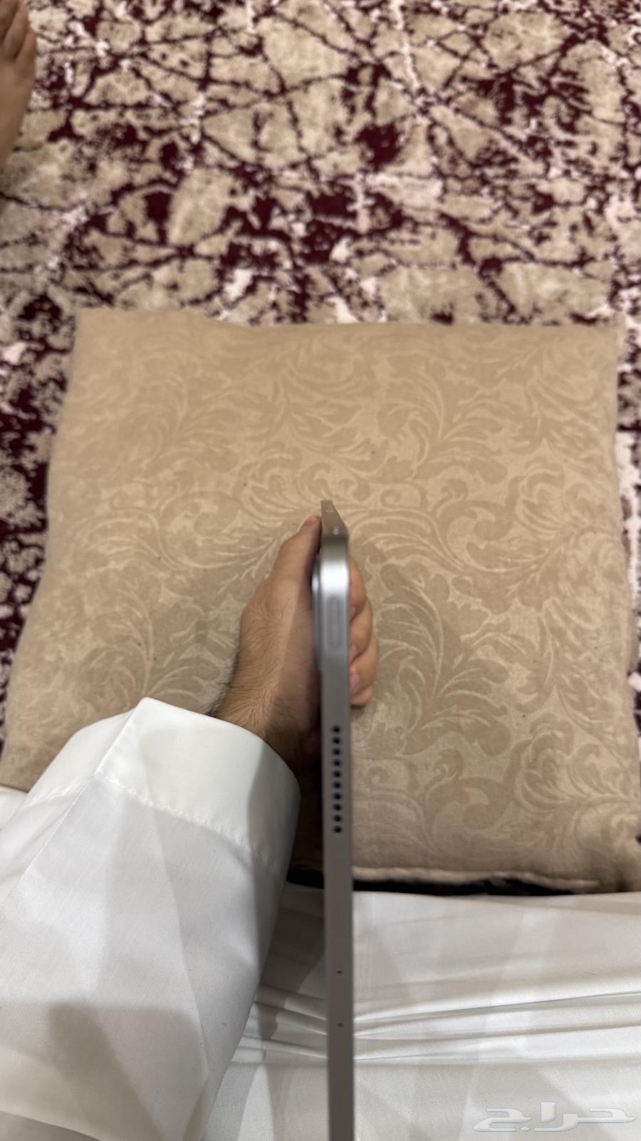 ايباد برو 12.9 2022 الجيل السادس 25664174069258881112