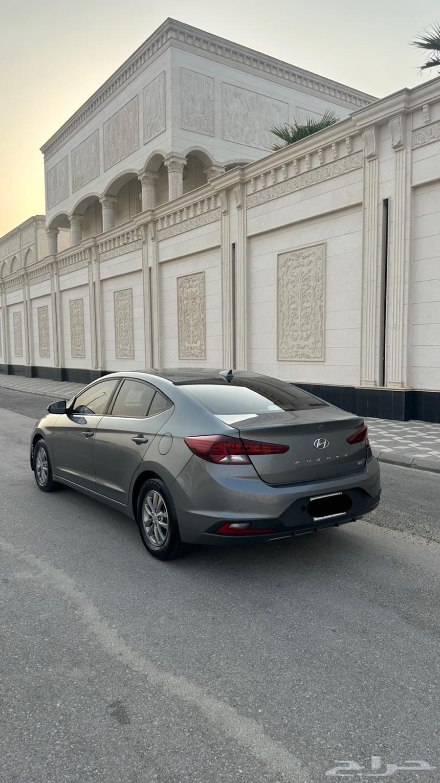 النترا افانتي ديزل 201964373949830147112