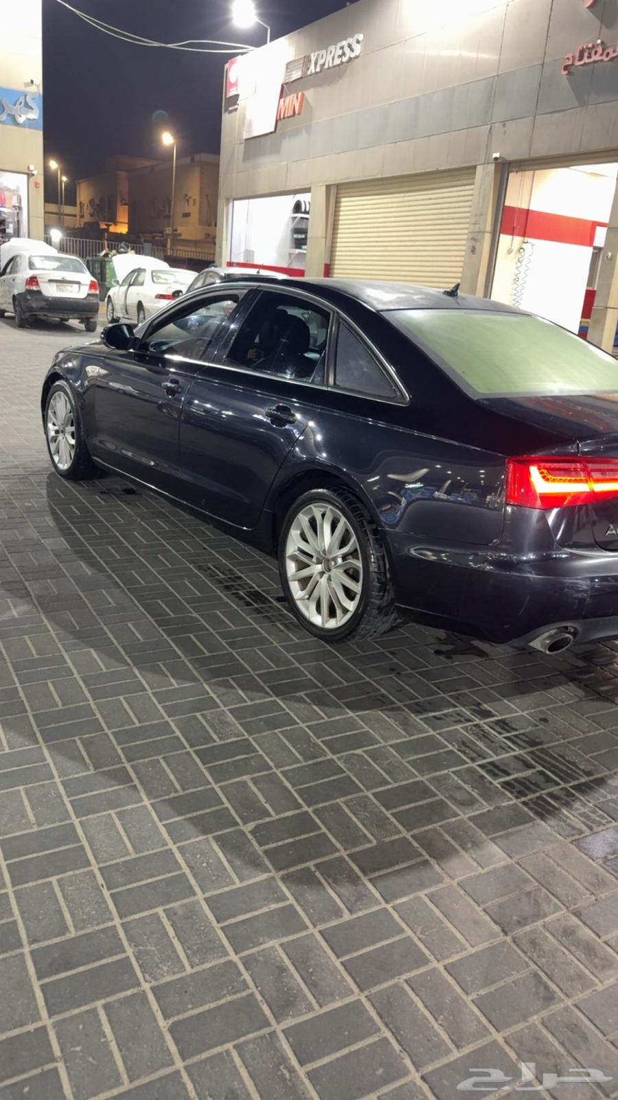 للبيع أودي64379050227202110