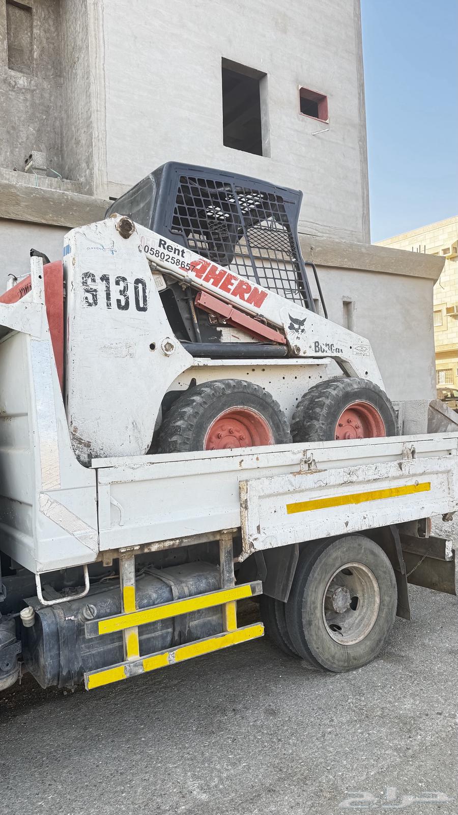 باكو لودر جي سي( اجار)64374215332994110