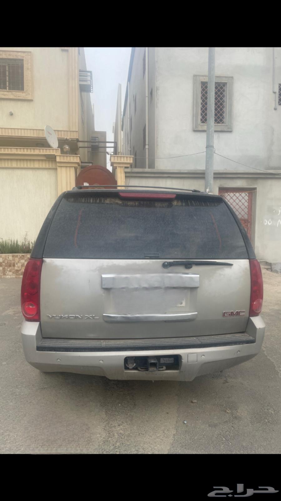 GMC for sale, dismantled, everything except the engine is intact64381301345538112