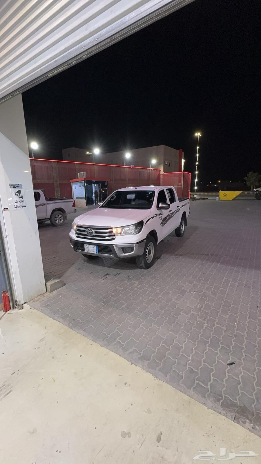 هايلكس ديزل سلق64372594119938114