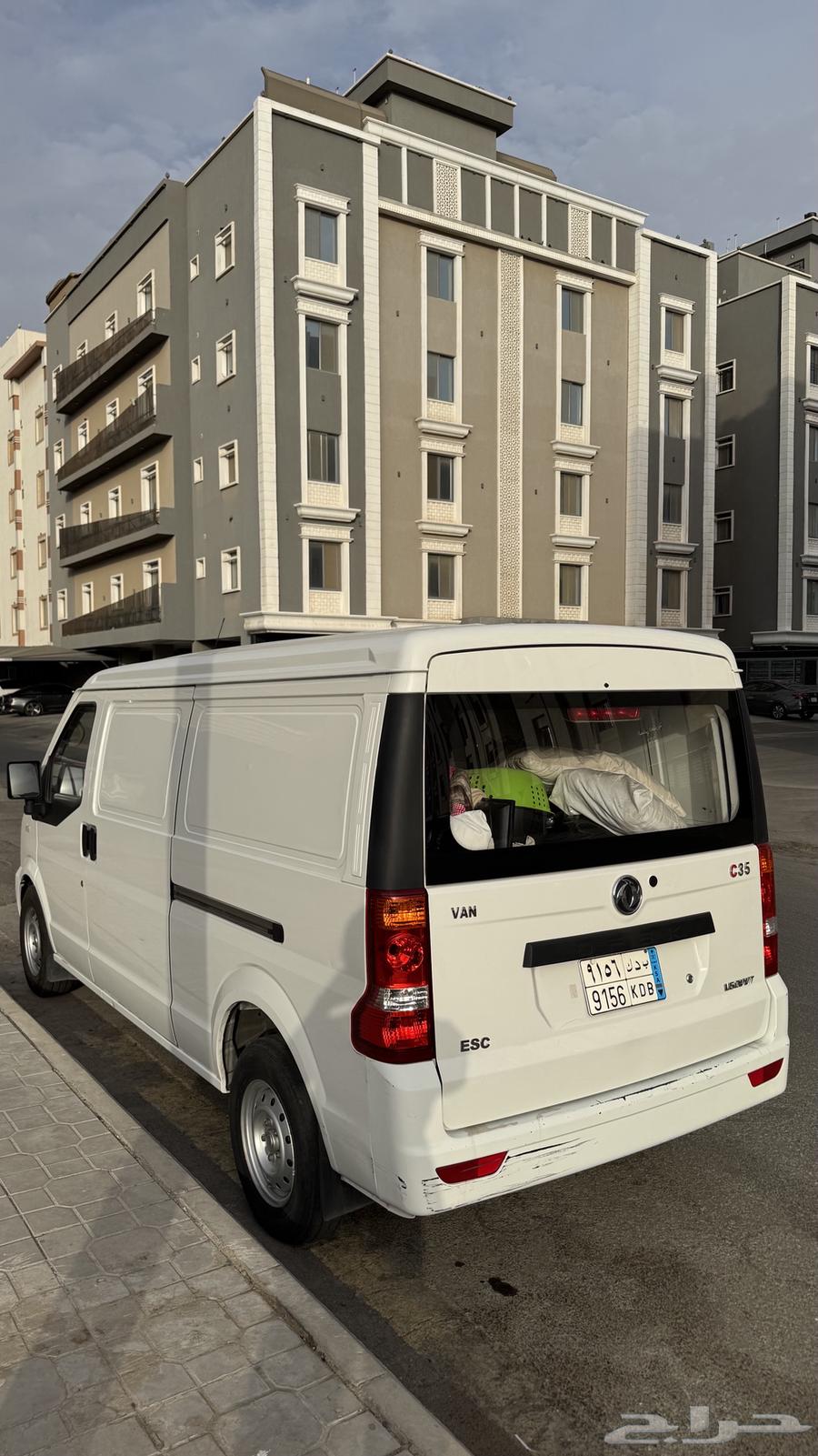 فان تحميل بضائع 202164383066886402113