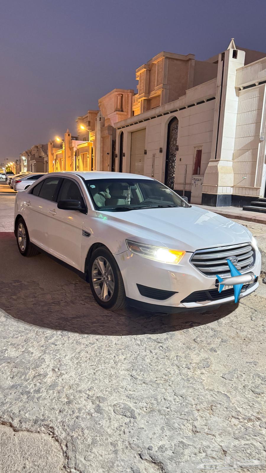 فورد تورس تيربو 201764382790548227111