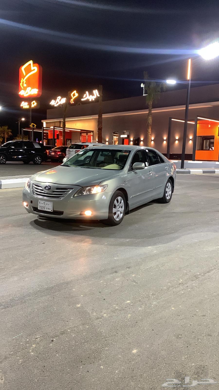 Camry 200964382321174657110