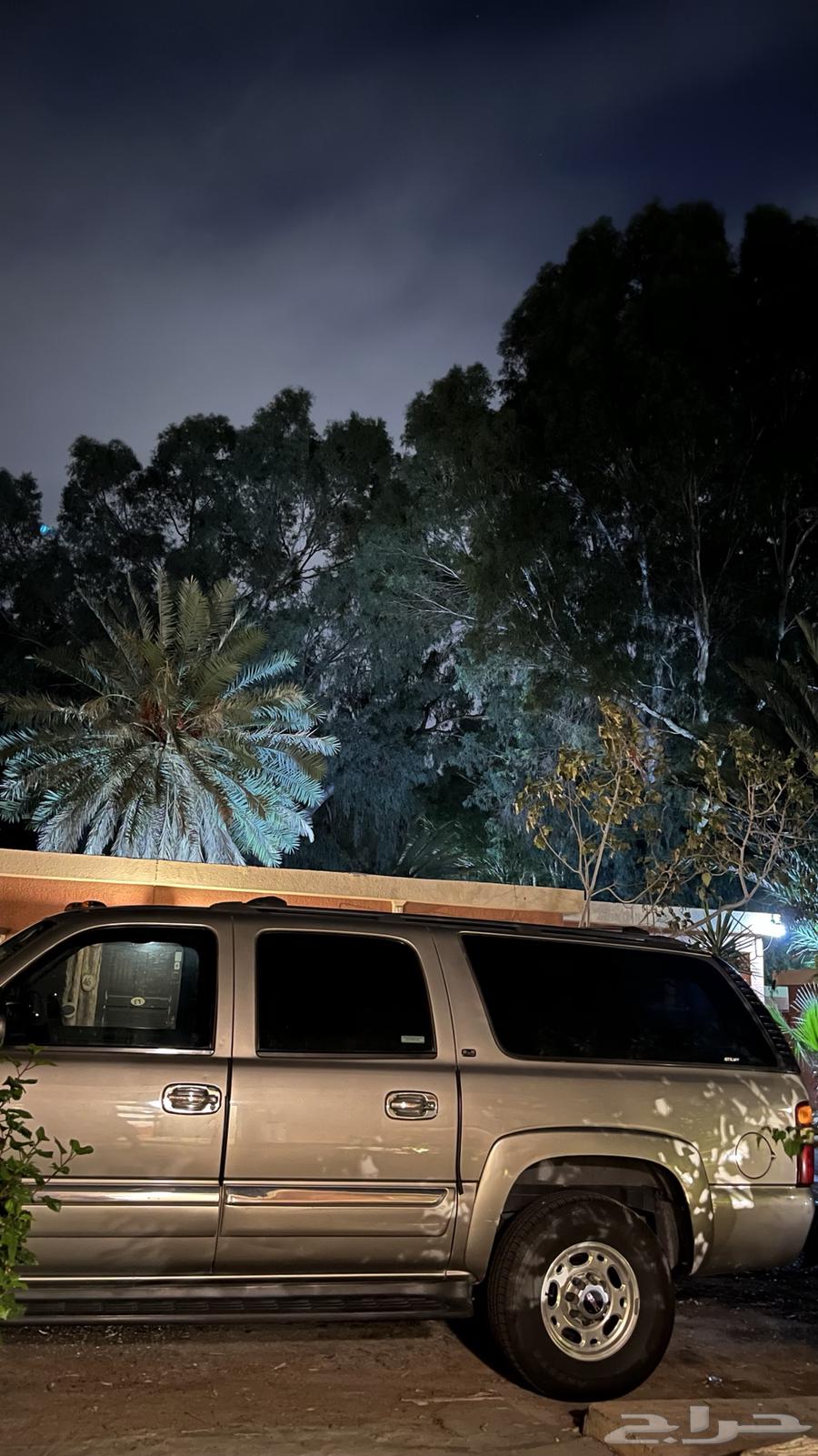 جمس سوبربان 2002 للبيع64385285799425111