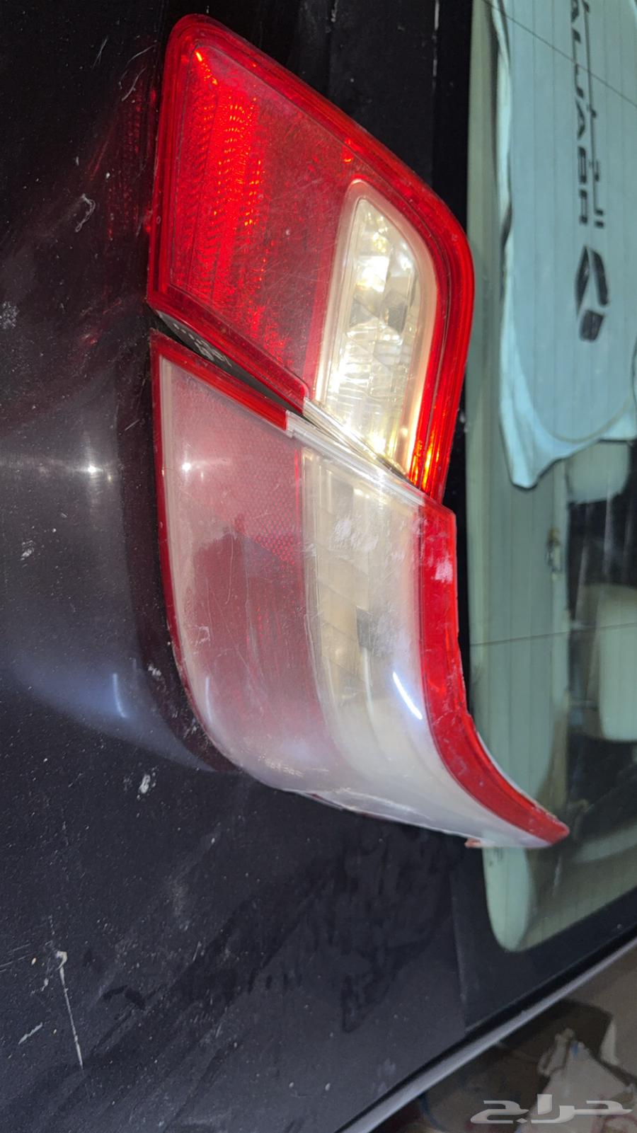 اسطبات كامري 2007 2008 2009 خلففي اصصلي64372930616322112