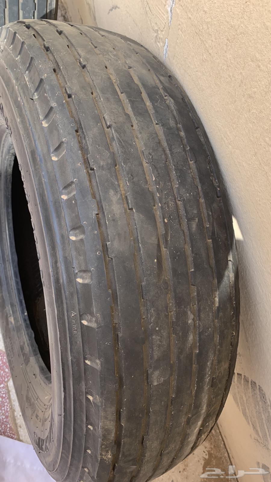 كفرات بالون 900 18 ماكسس ابو جمل الاصلي64379925626626113