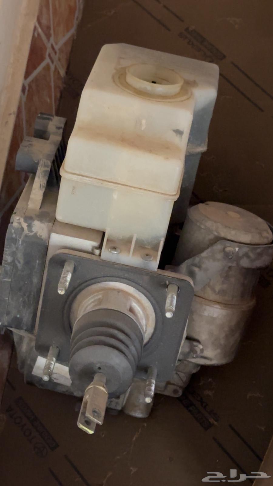 اي بي اس لكزس قطع غيار لأصحاب التشليح والمهتمين64385077224193110