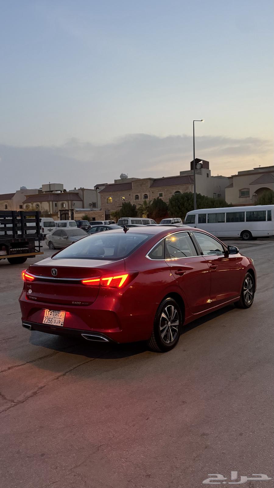 شانجان ايدو بلس 202364383927305985114