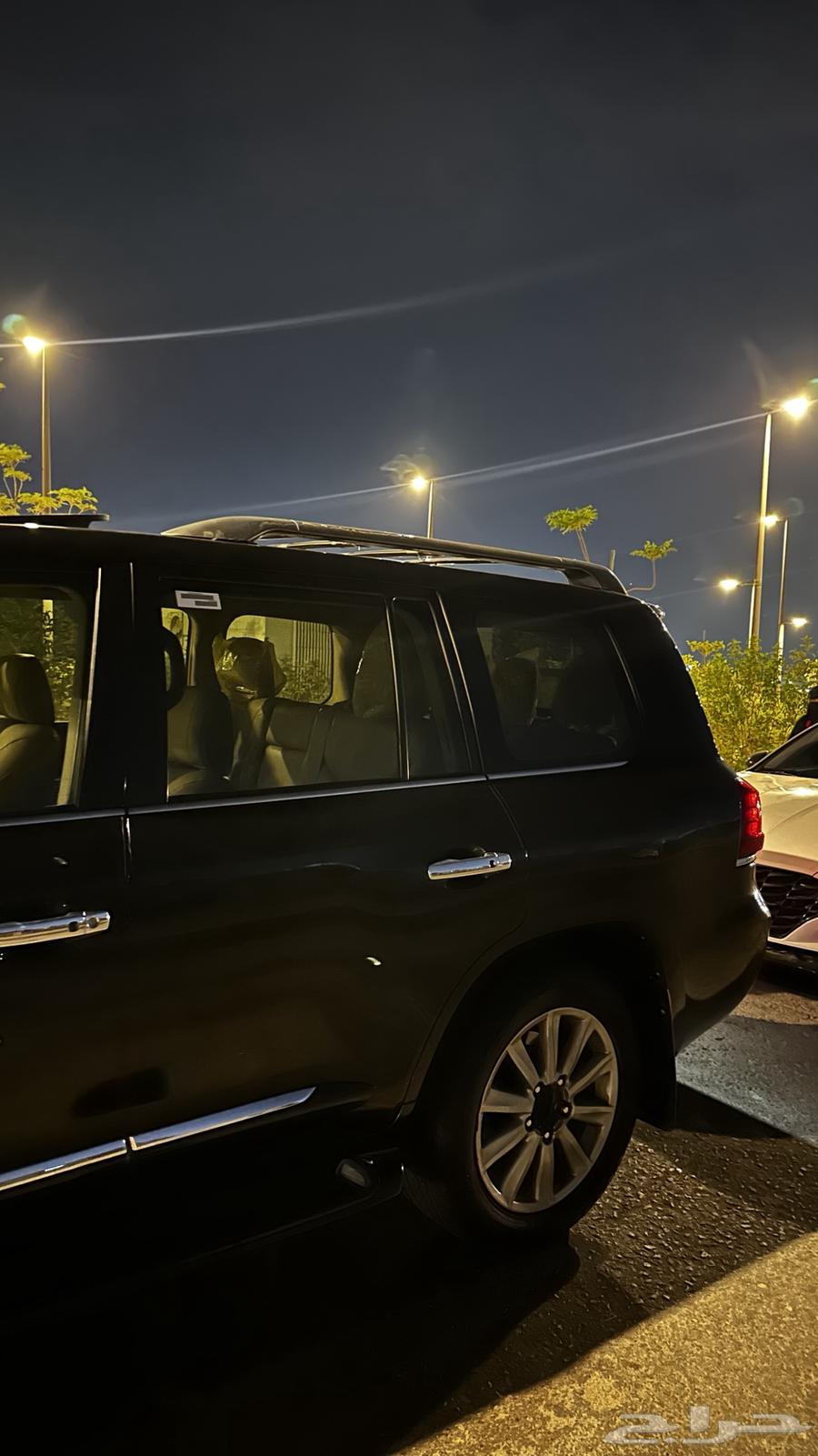 Lexus Lx570 - 200964385133302018110