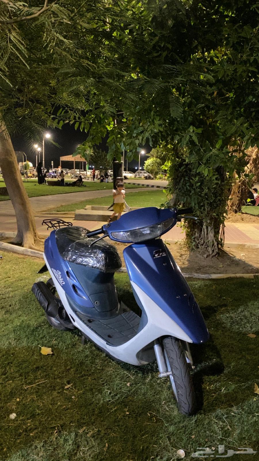 للبيع دباب بطه هوندا 201464373876157955111