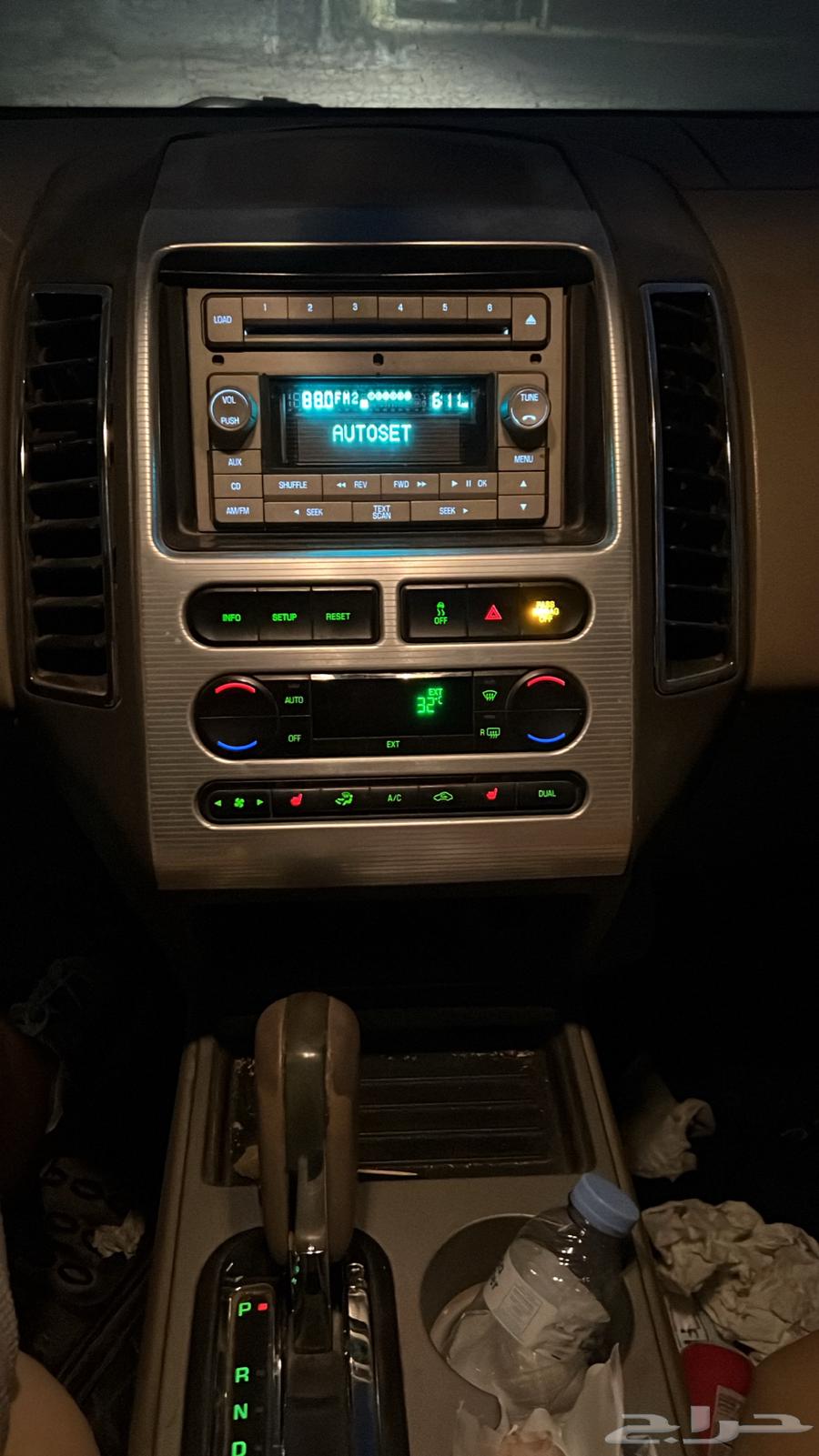 فورد إيدج للبيع مستعجل البيع 9 الاف64373551121411112