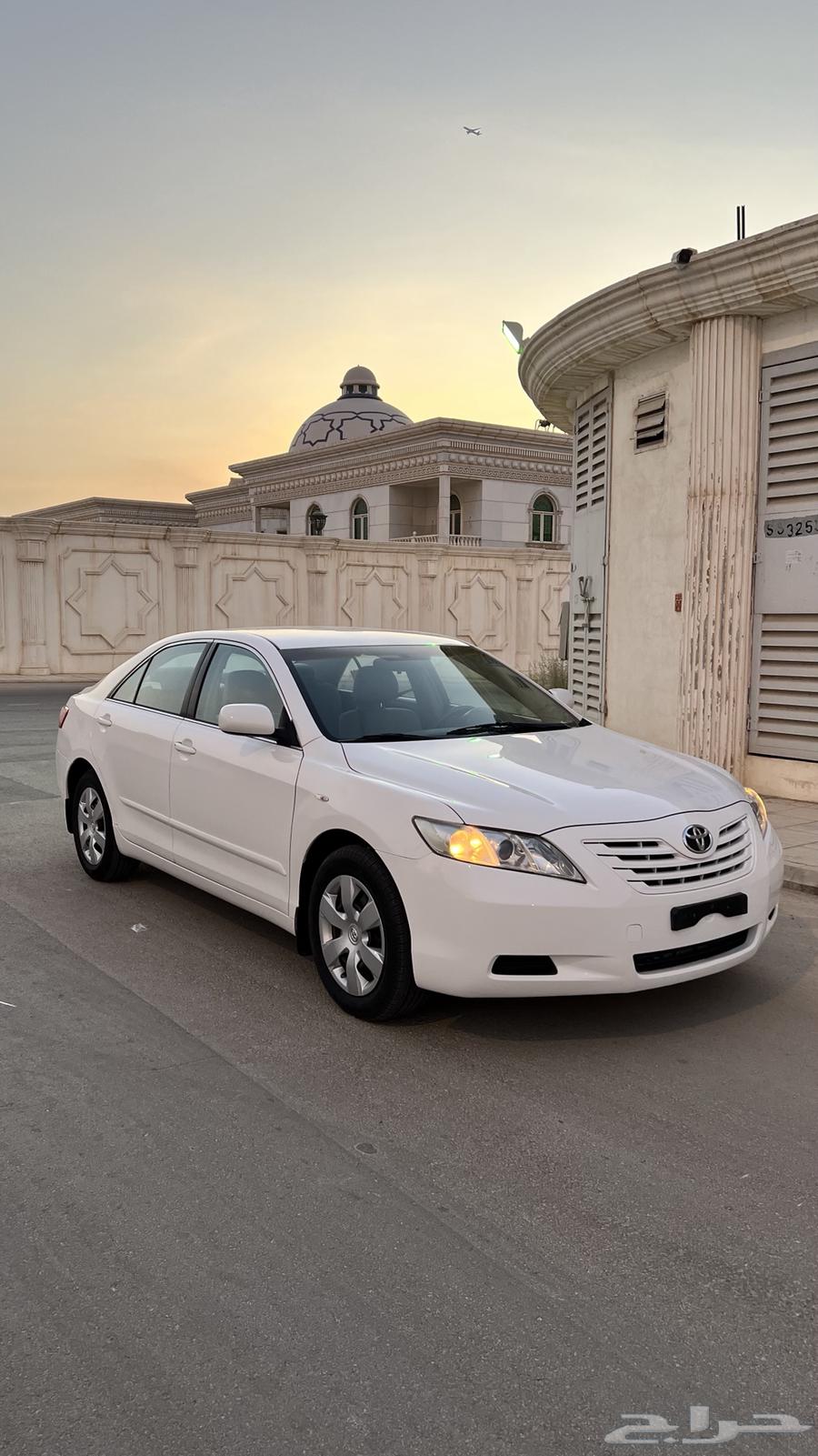 2008 Camry with low mileage, stored64383497255297114