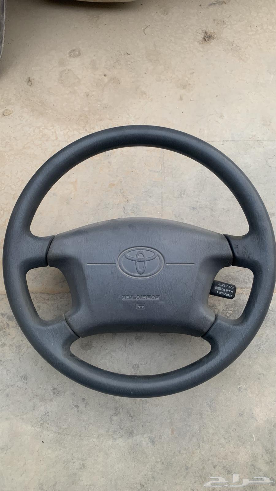 طارة كامري 1998-2002 اصلي وكاله64382293531009110