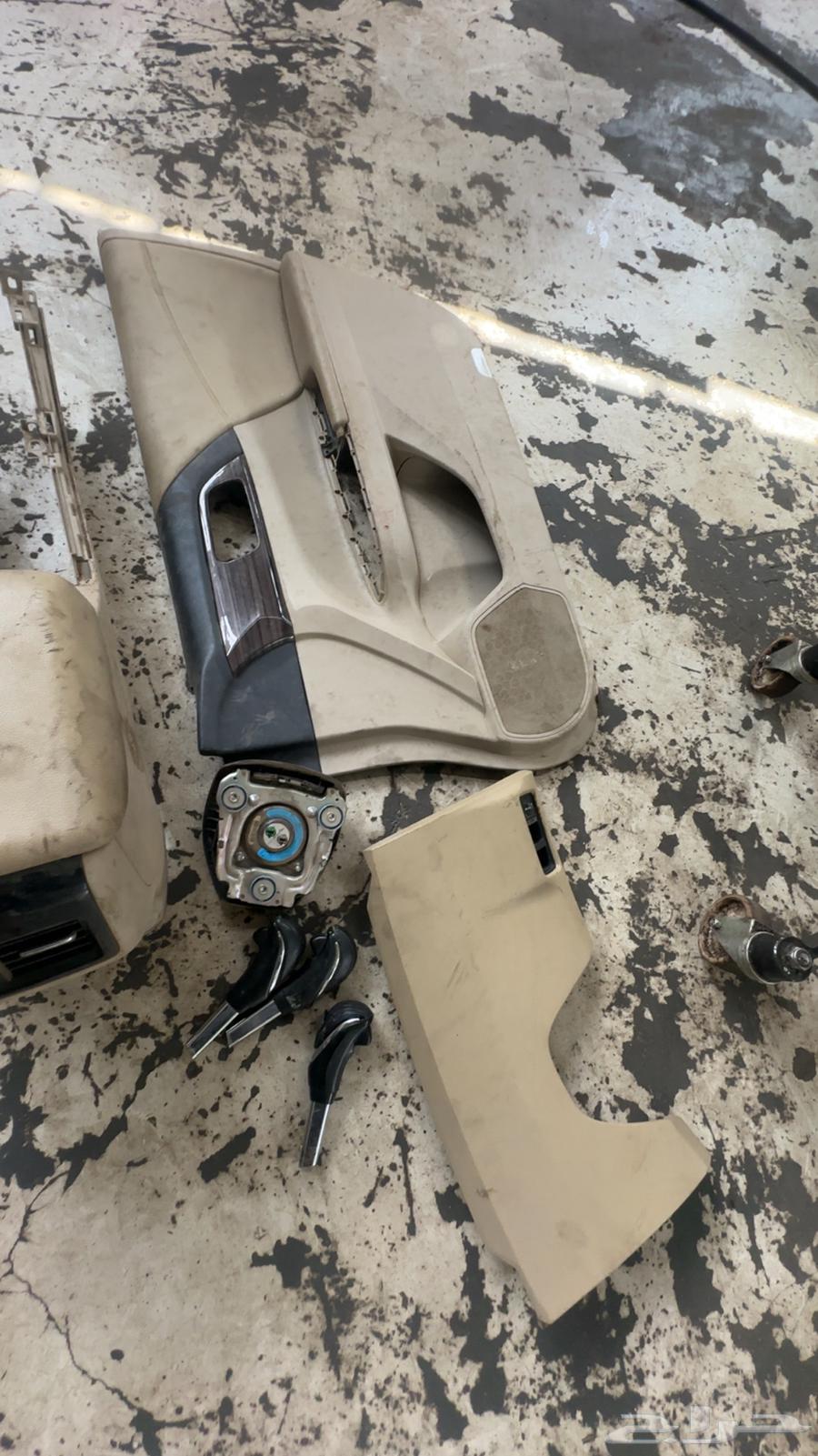 Accord parts64377505814658114