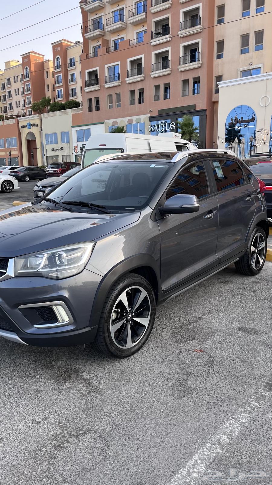 شيري تيجو 2 موديل 202164384731091714110