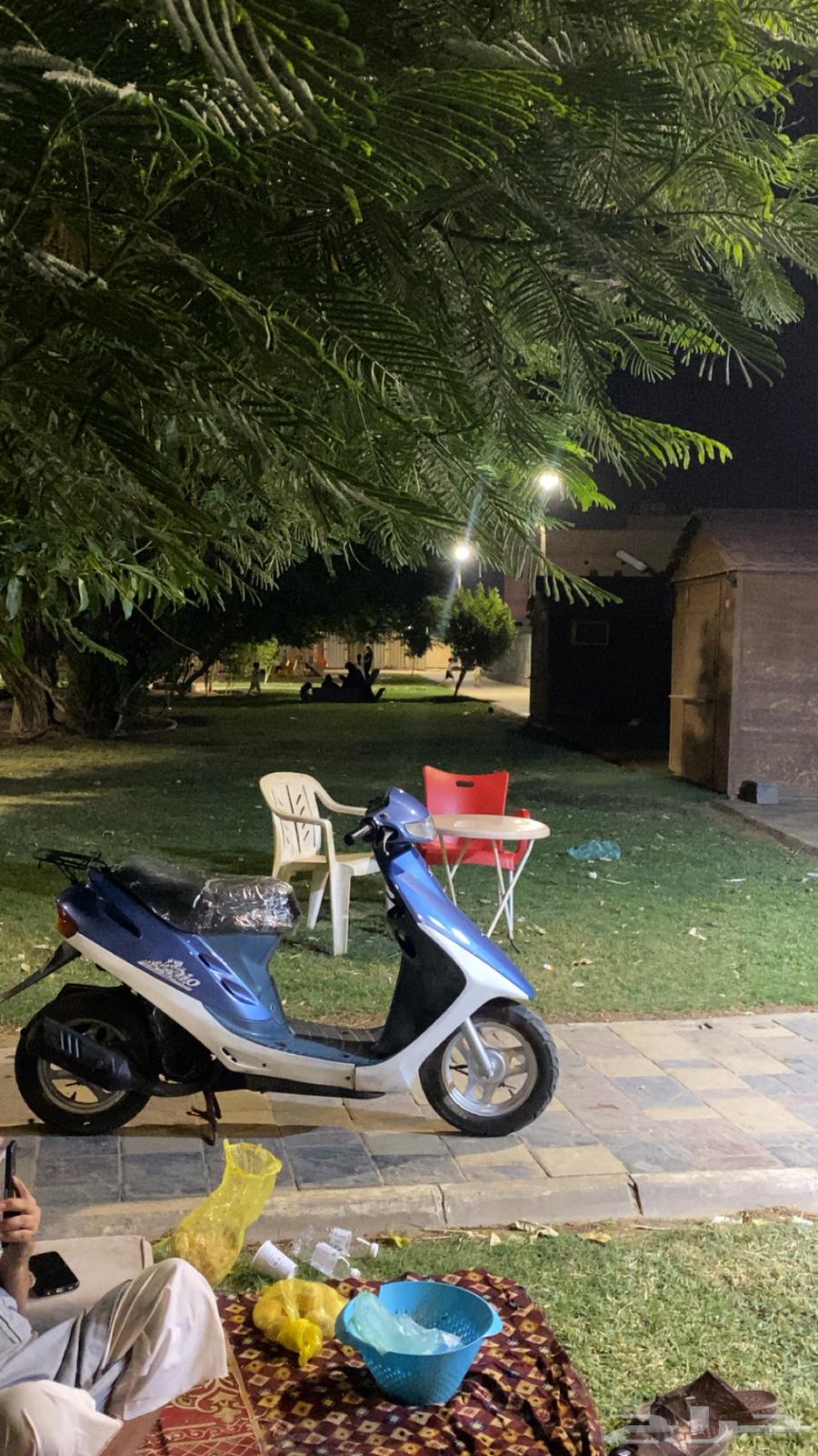 للبيع دباب بطه هوندا 201464373876157955112