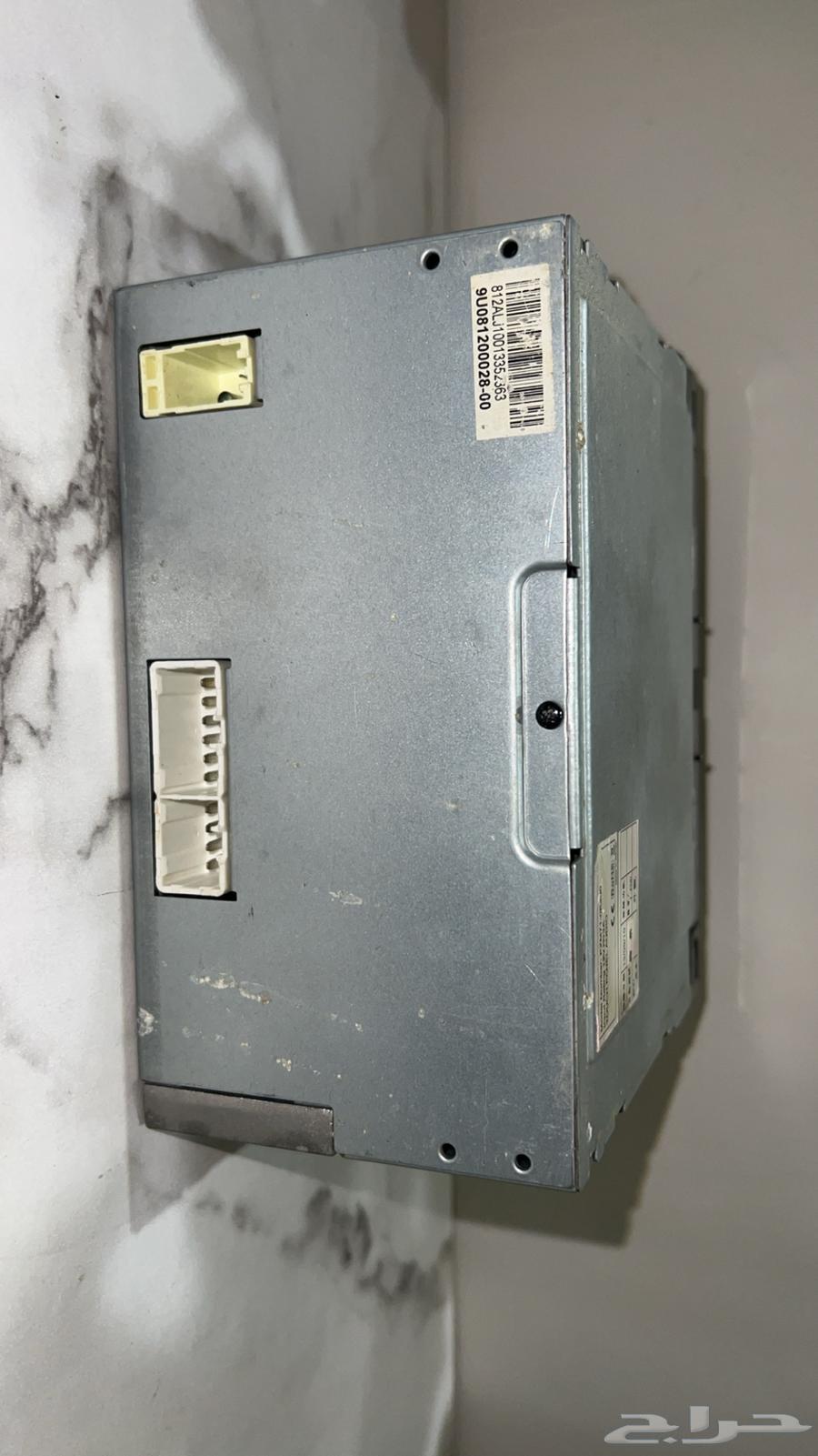 للبيع مسجل هايلكس64382790555394114