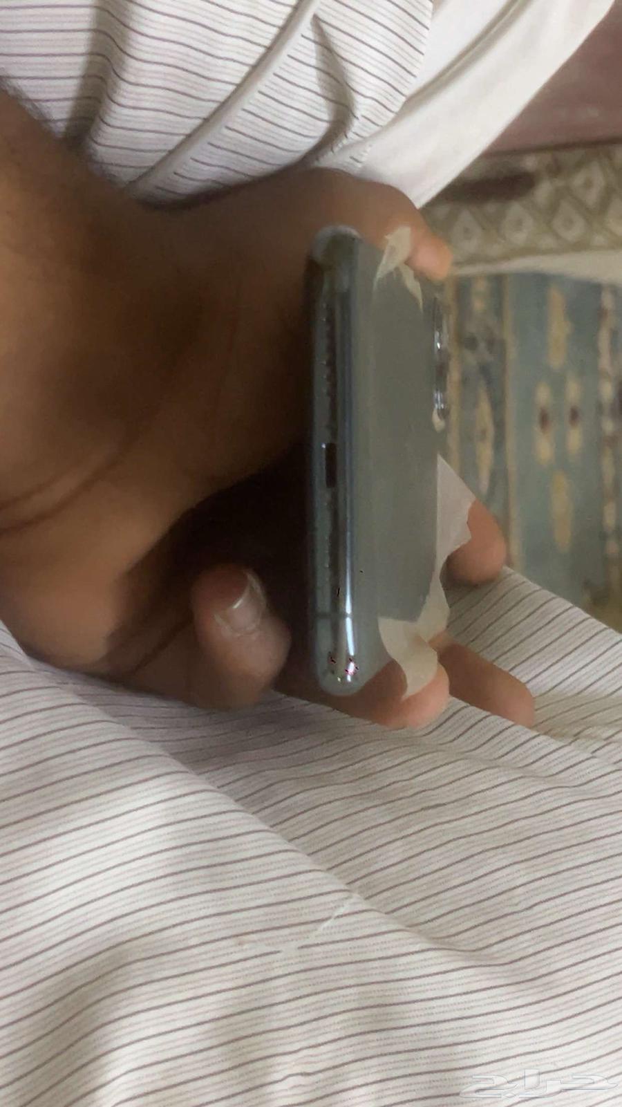 أيفون 11 برو ماكس64145928181378112