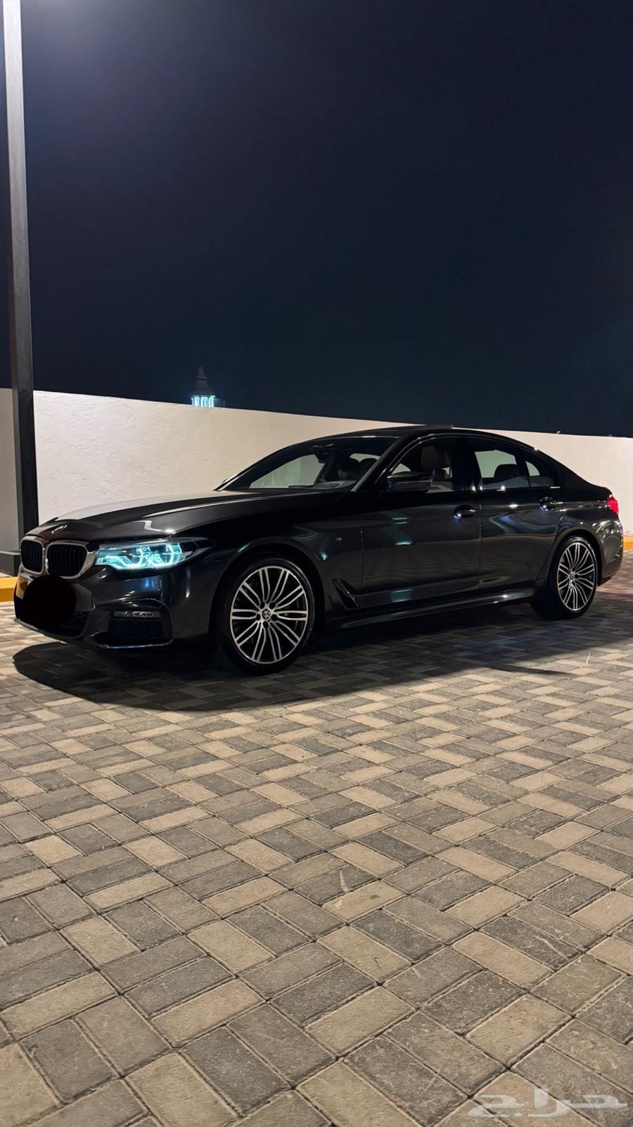 للبيع بي ام مديل 2020 530 kitM64380778682371111