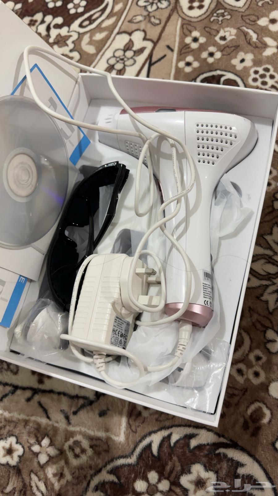 جهاز ليزر64147341327234112