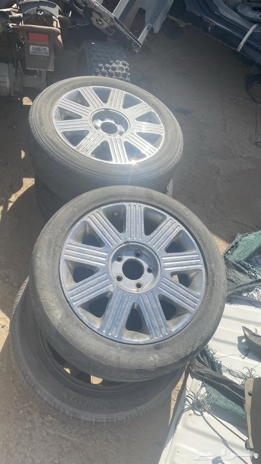 جنوط لنكن كارتير اصلي مقاس 1764380154466435110