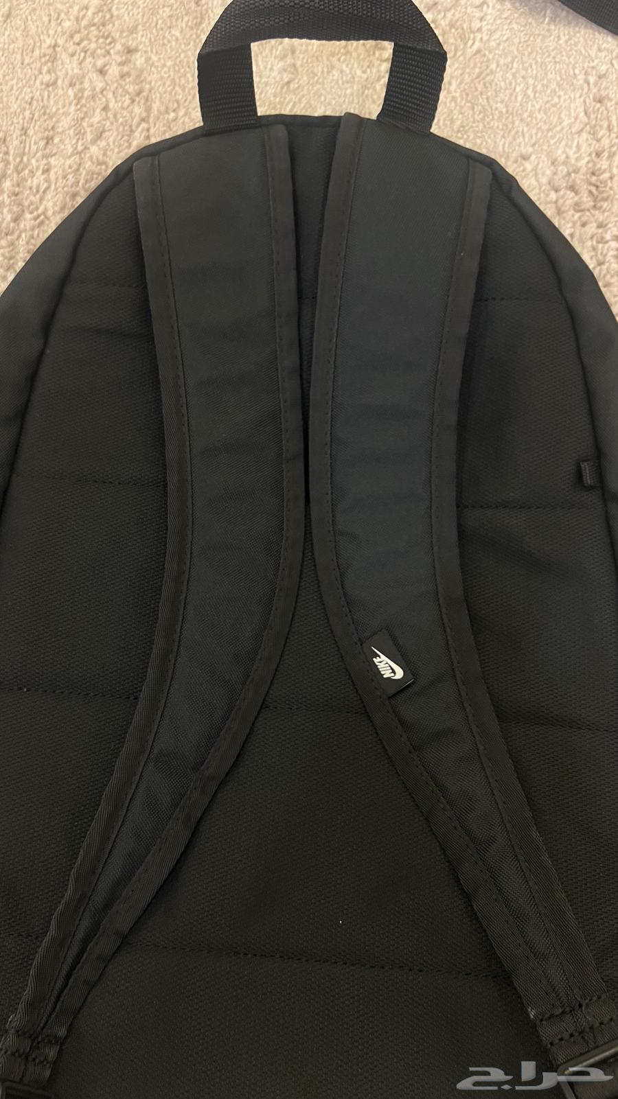 Nike bag, used only once64147730895362114