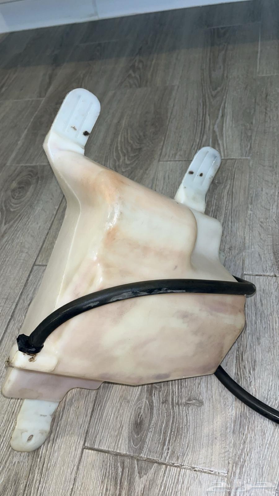 قربه جمس 2008 GM اصلي يبغالها تنظيف بس64373418252162112