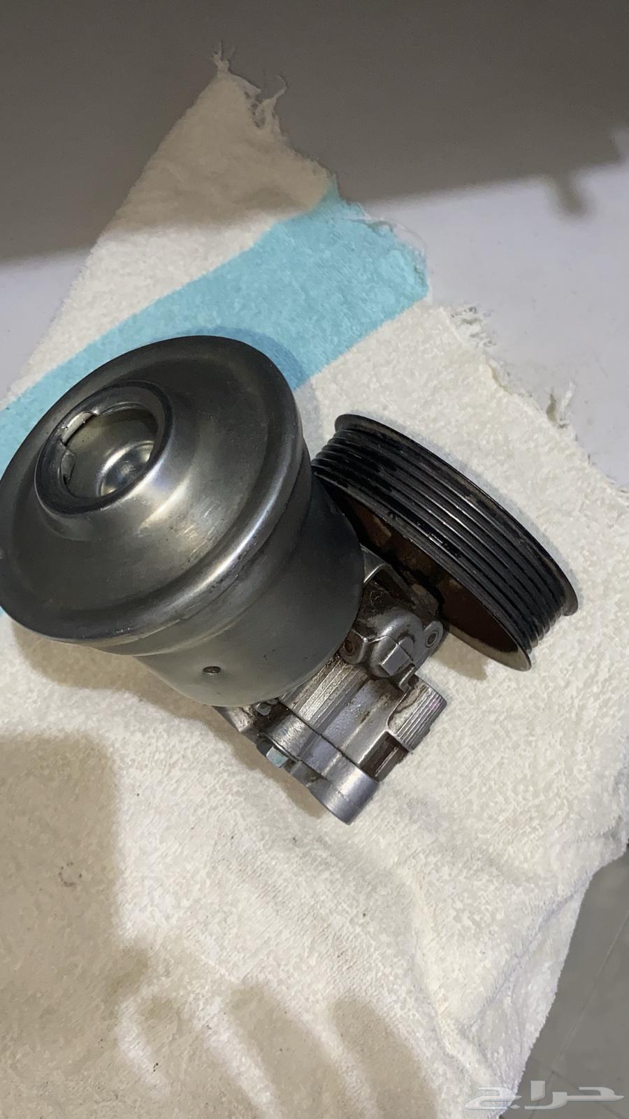 طرنبه زيت دركسون هايلكس 2014 وكاله64377680979330113