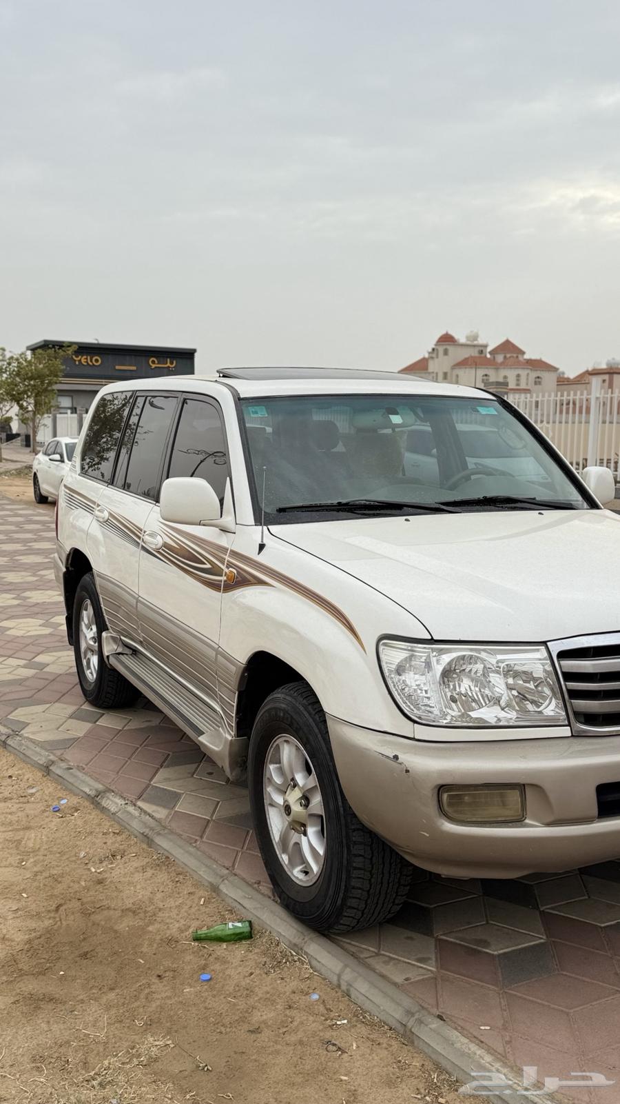 لاندكرورز 2004 جيب صالون64381906395139111