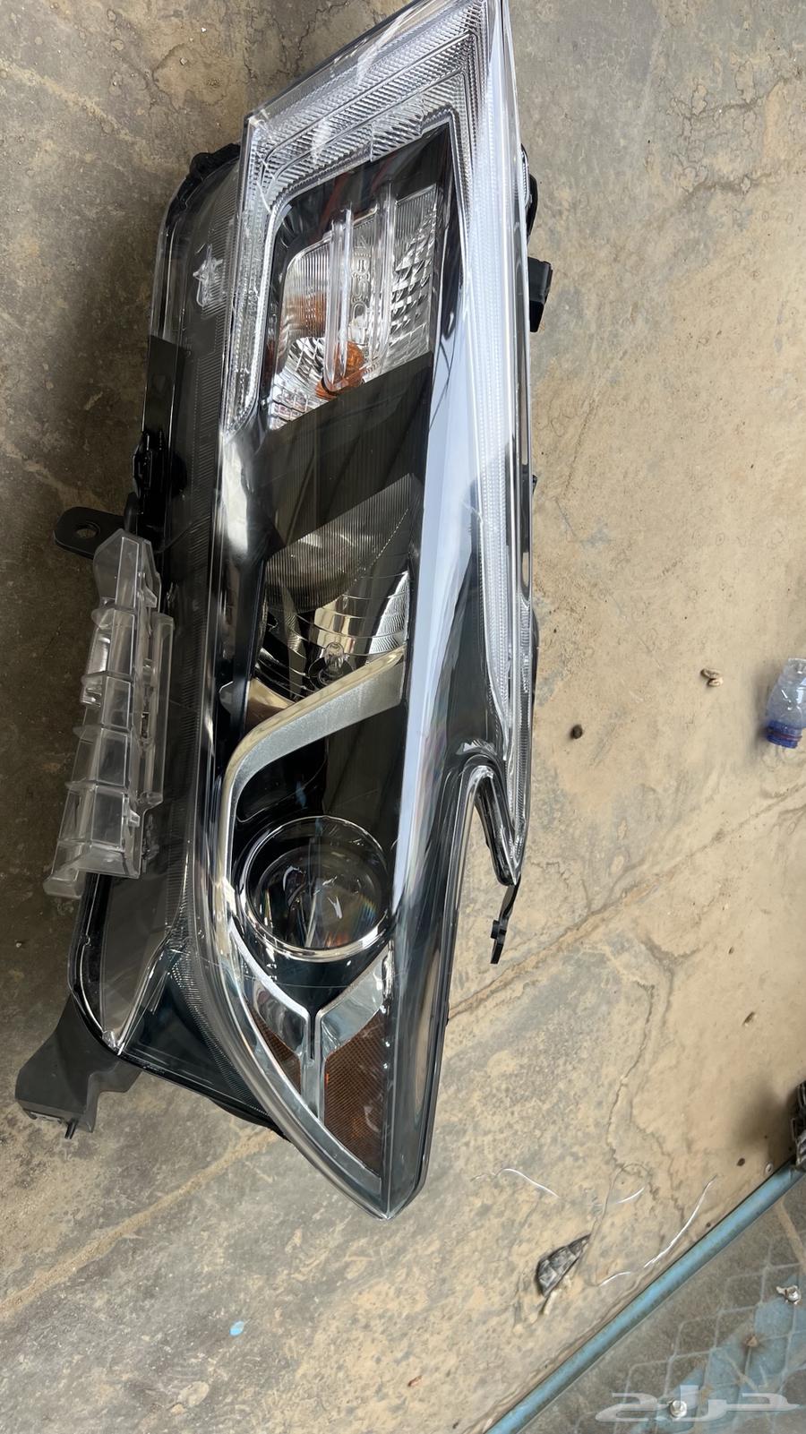 Maxima 2016-2019 Spark Plugs64387103720579112