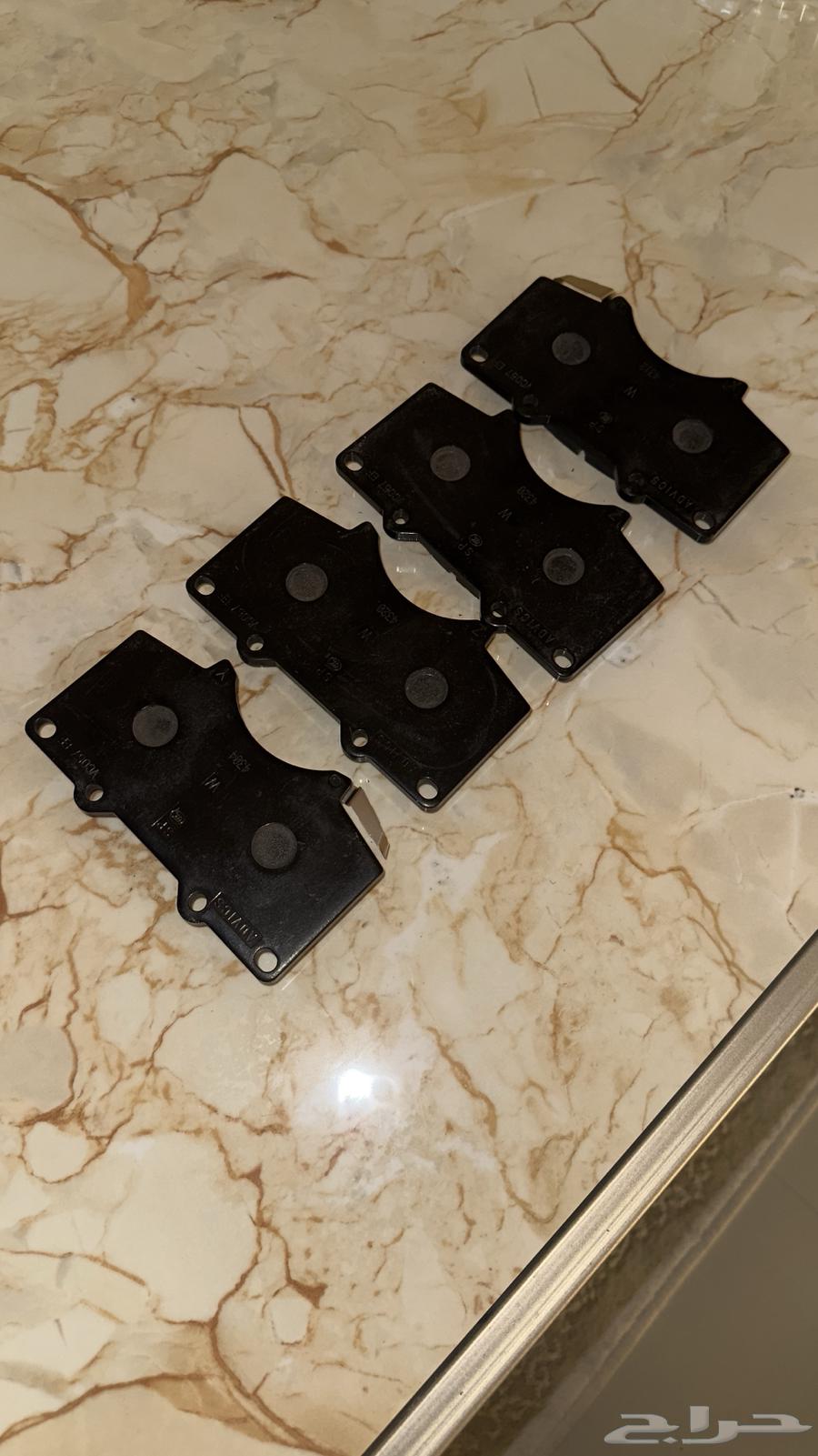 Front grilles or fabrics for Pajero 202064380405068161112