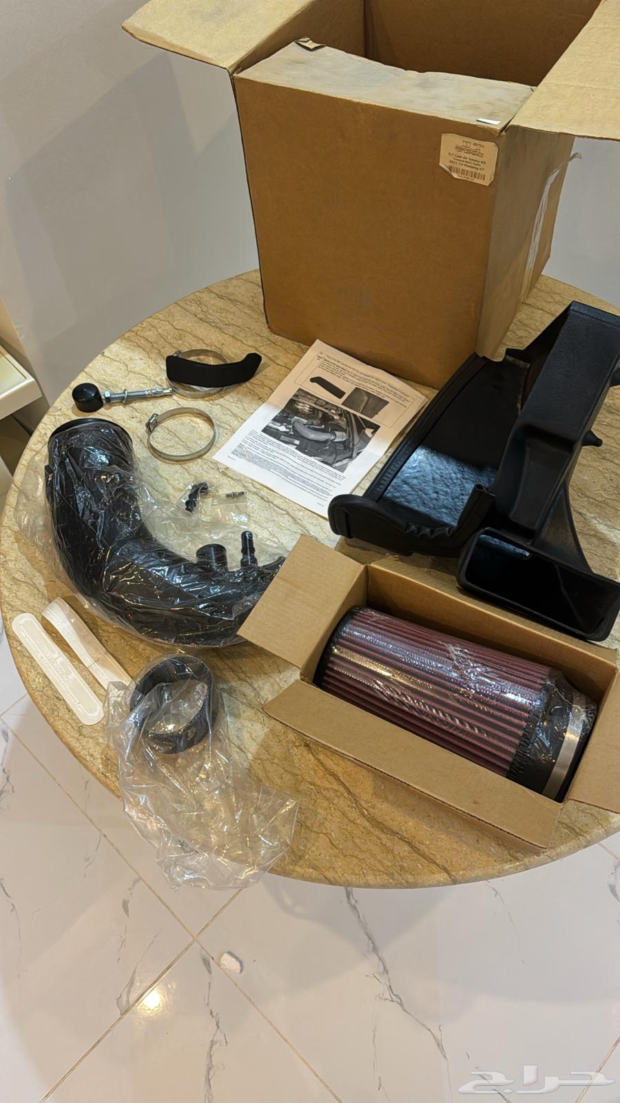 JLT Filter64385147359361110