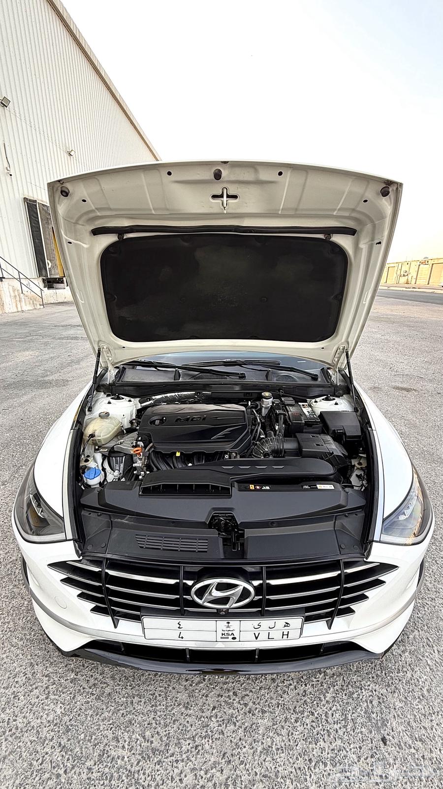 سوناتا فل كامل ميد نايت شبة جديدة64376750325377113