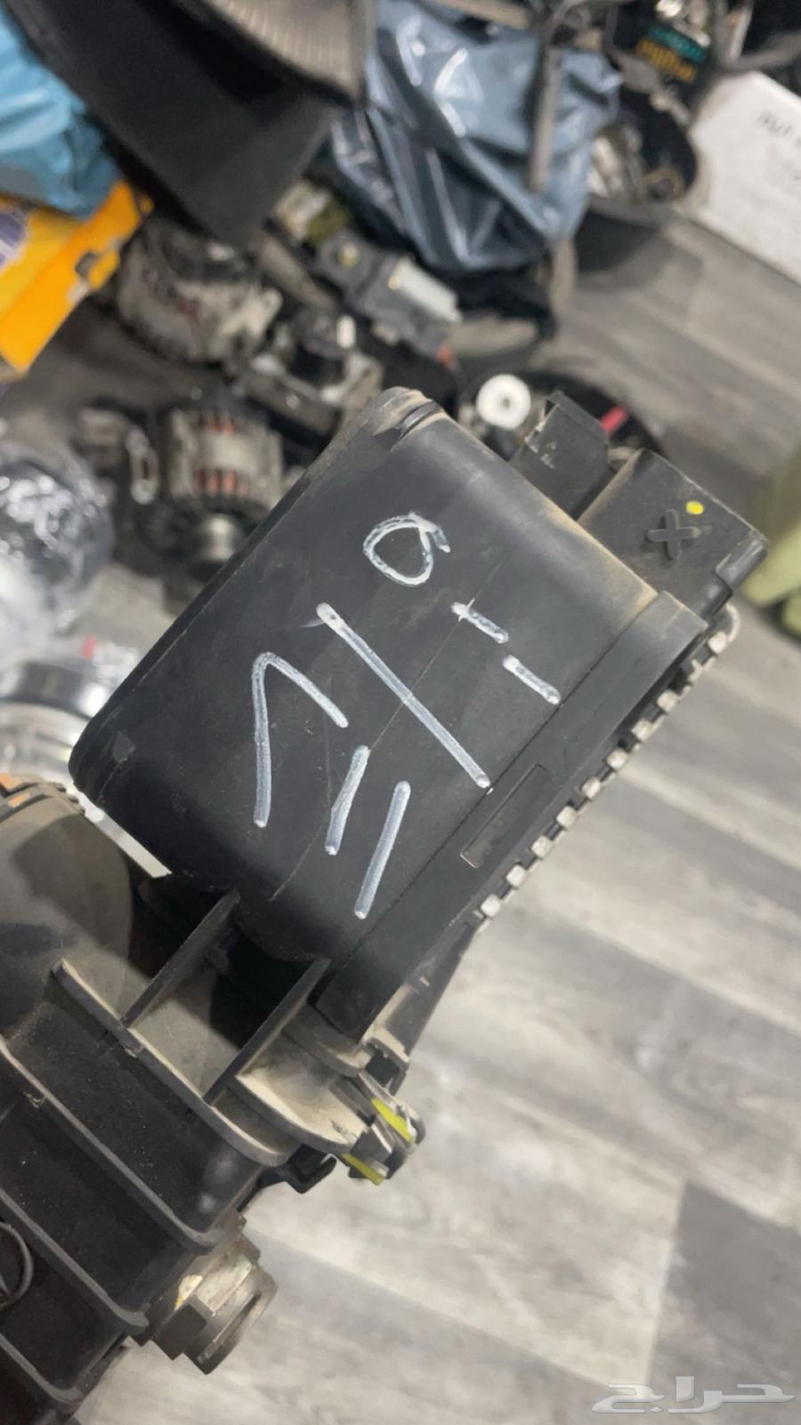 Water Radiator W211 500 Size64378919953025113