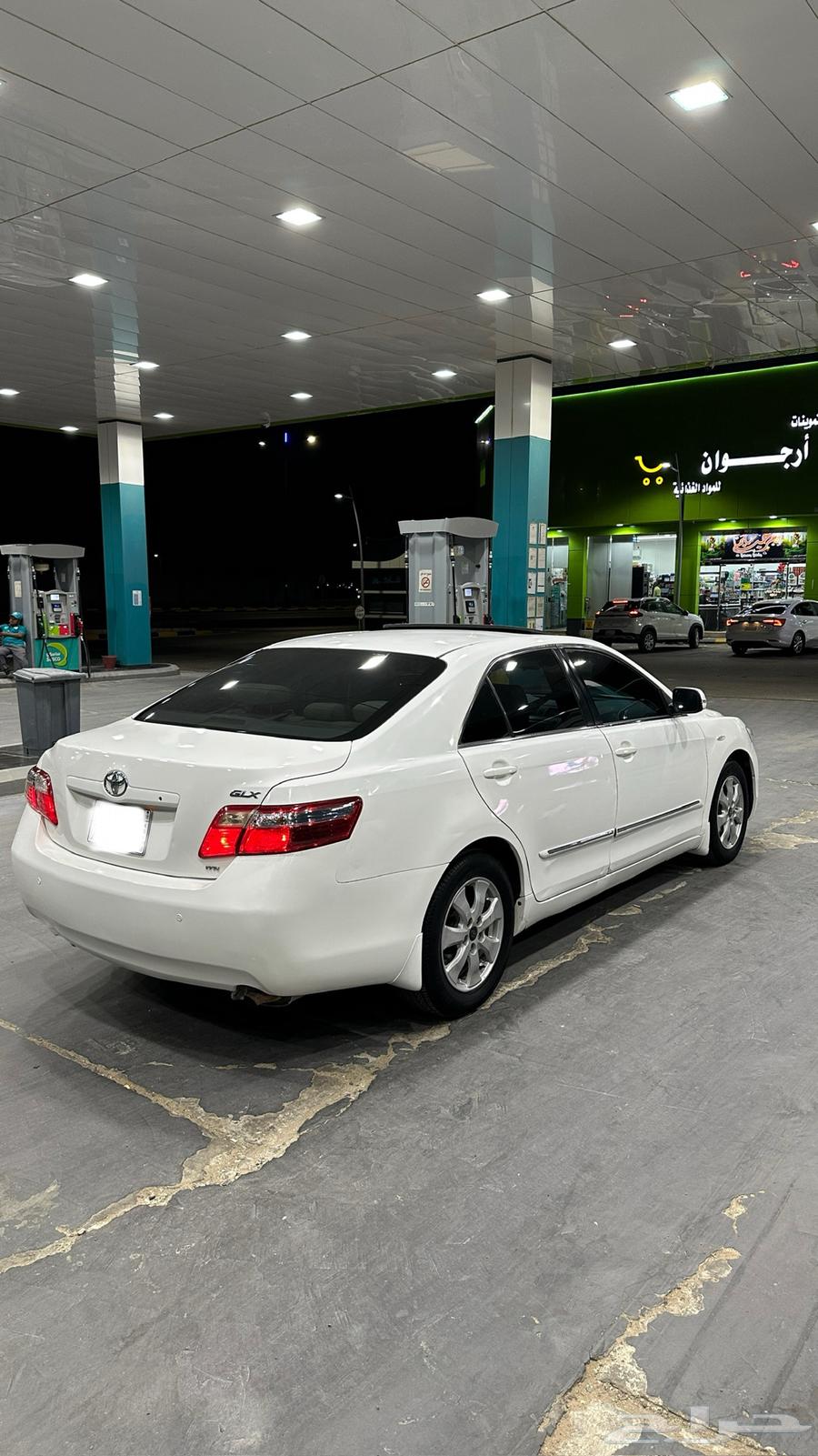 كامري فل كامل64383400364674112