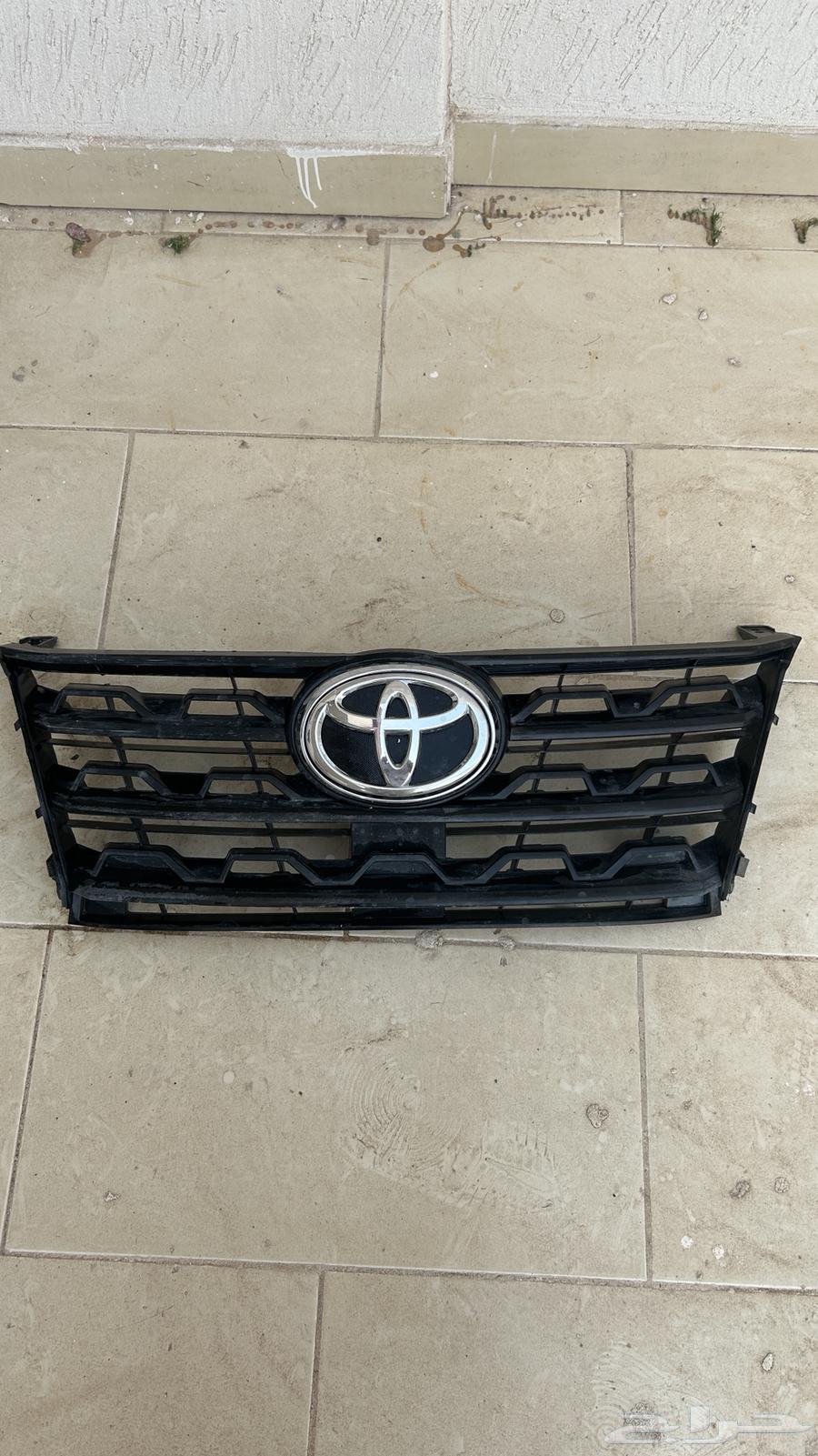 Fortuner Mesh and Sales Agency Allowed64381150040451110