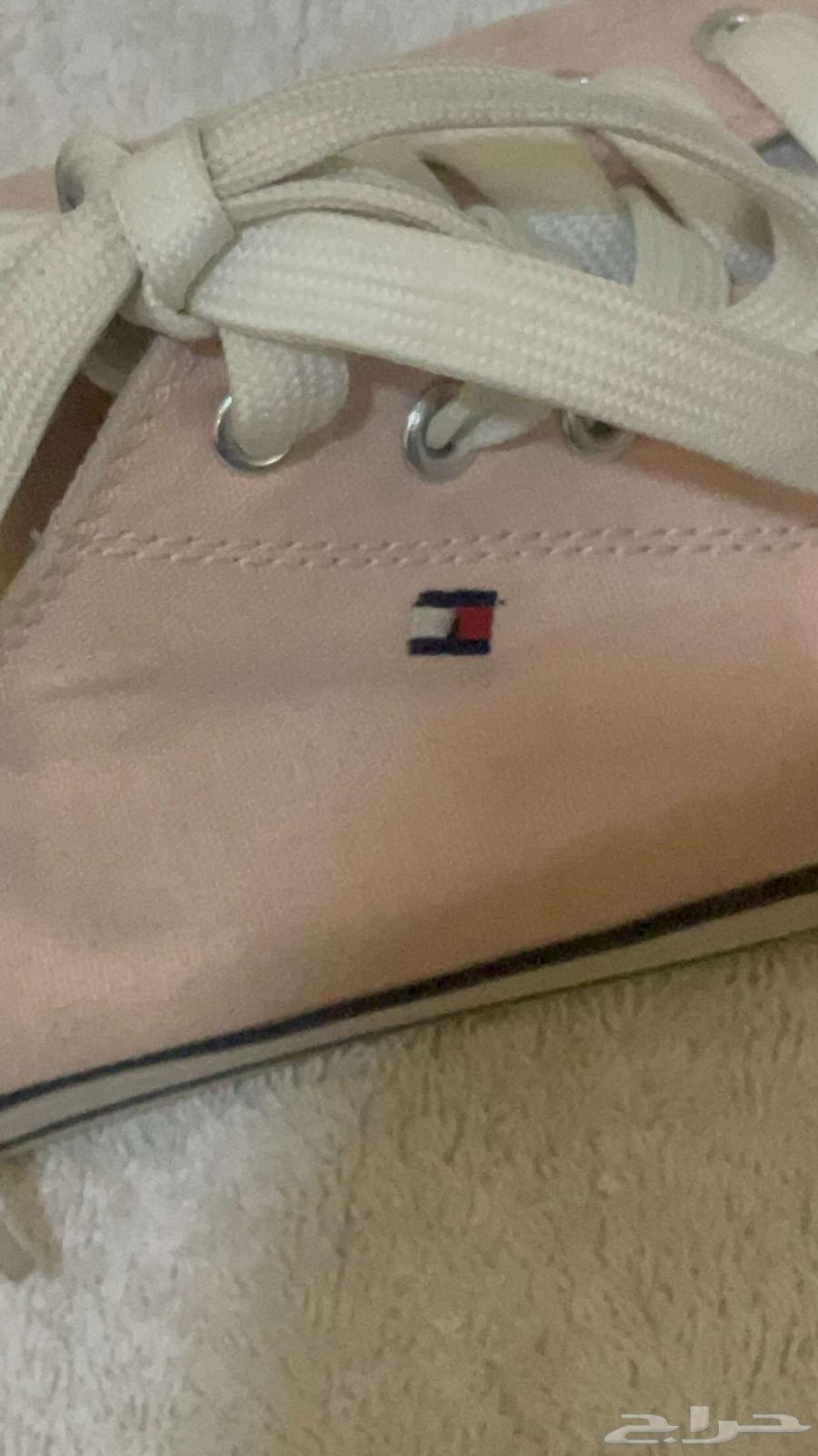 جزمة تومي وجزمة جوردن على السوم64171275551235111