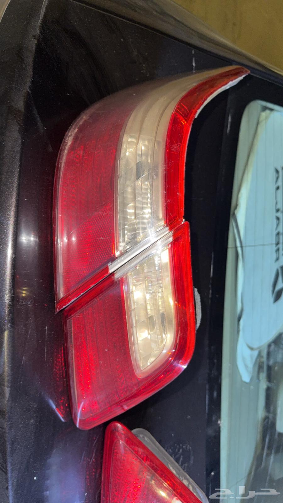 اسطبات كامري 2007 2008 2009 خلففي اصصلي64372930616322110