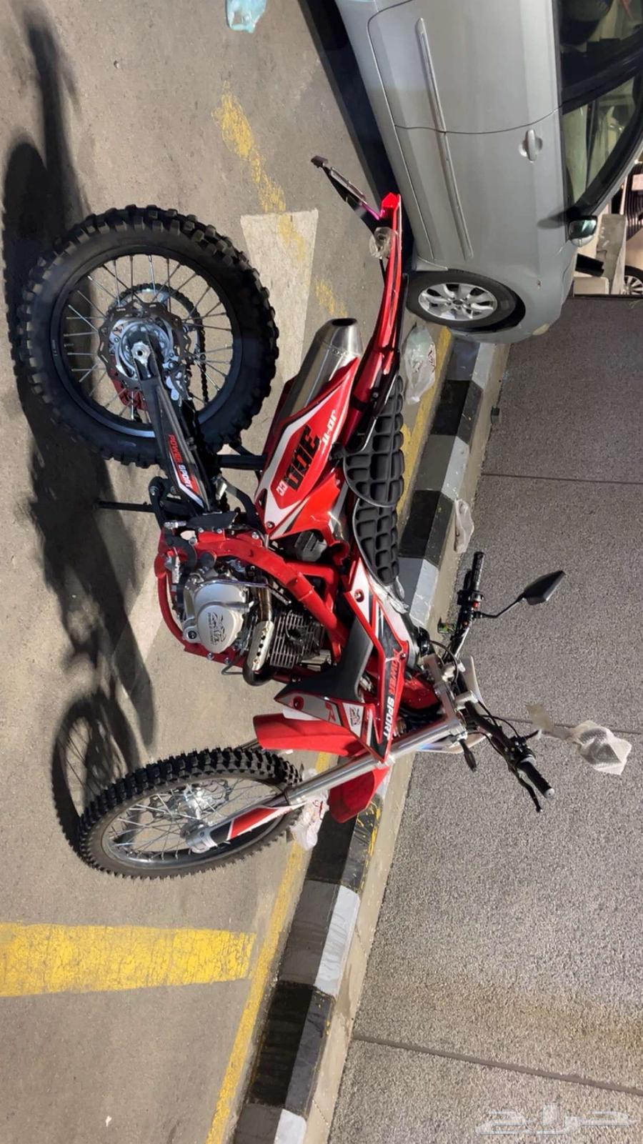 دباب بور سبورت ارزد 250سي سي64373668877825113