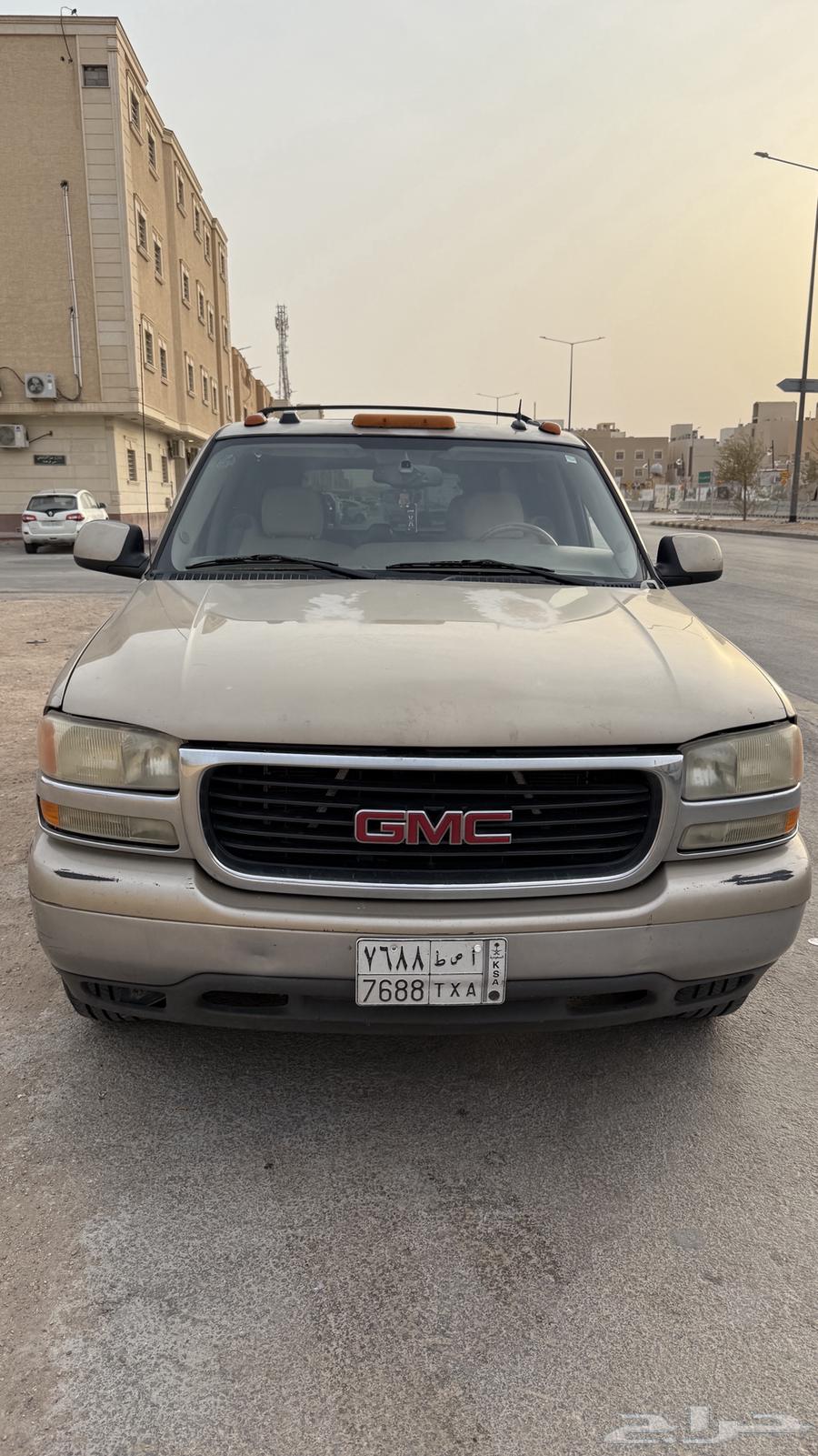 جمس يوكن طويل 2005 للبيع64381850657794110