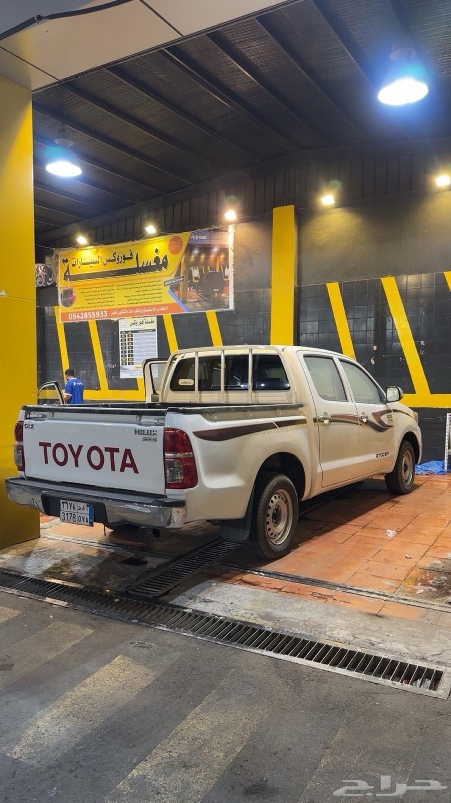 هايلوكس 201564379341091458110