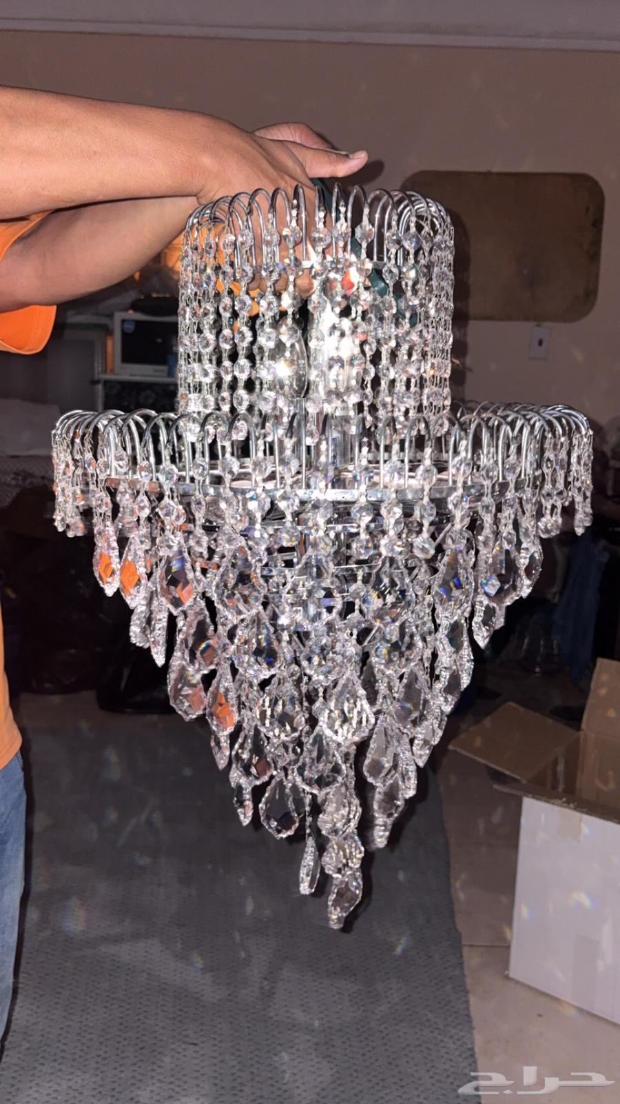 Chandeliers64146242141314111