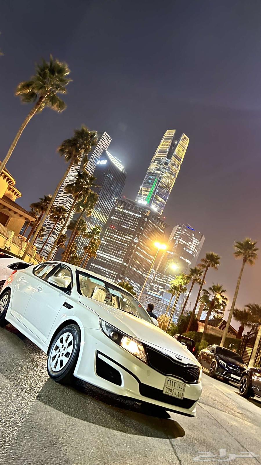 اوبتيما 2014 للبيع64381466435841112