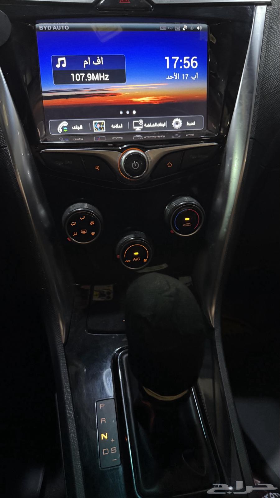 سياره بايودي للبيع الشركه صيني64384534791938110